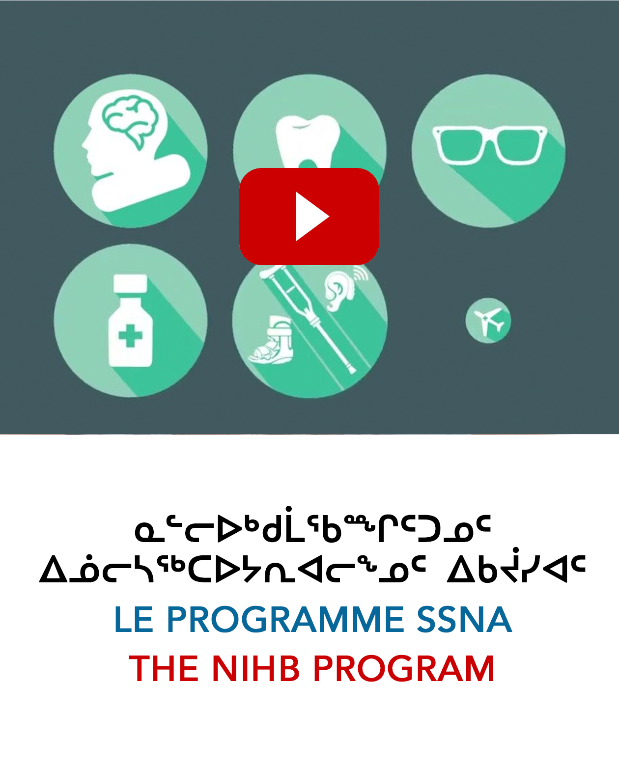 NIHB
